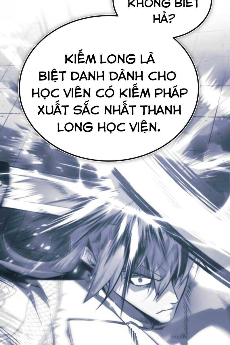 Đệ Nhất Võ Sư, Baek Cao Thủ Chapter 88 - Trang 2