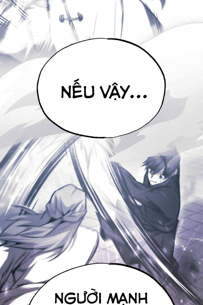 Đệ Nhất Võ Sư, Baek Cao Thủ Chapter 88 - Trang 2