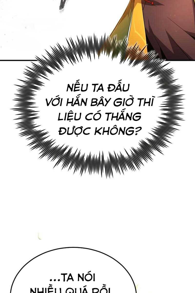Đệ Nhất Võ Sư, Baek Cao Thủ Chapter 88 - Trang 2