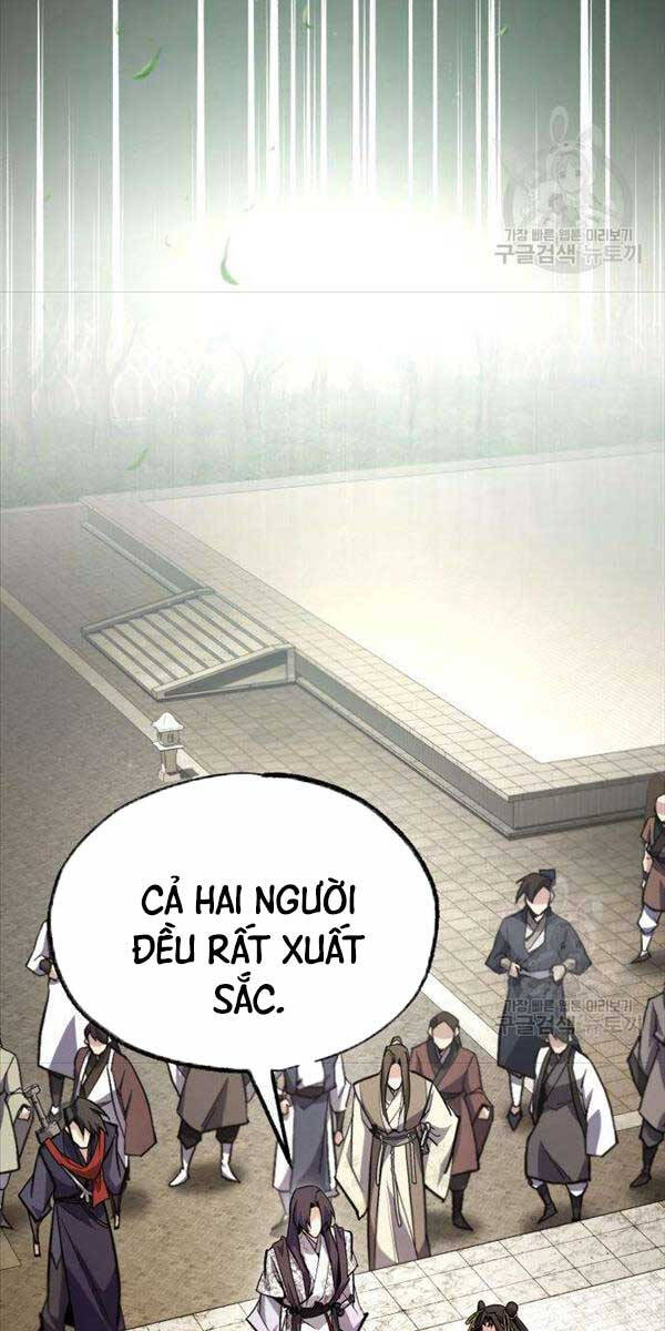 Đệ Nhất Võ Sư, Baek Cao Thủ Chapter 89 - Trang 2