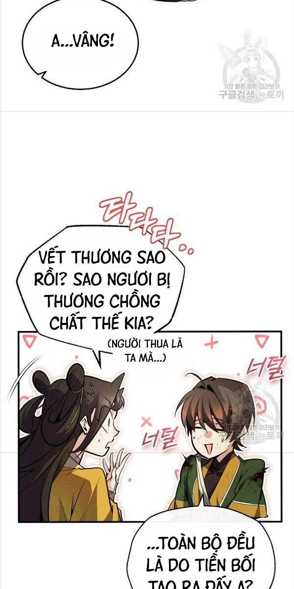 Đệ Nhất Võ Sư, Baek Cao Thủ Chapter 89 - Trang 2
