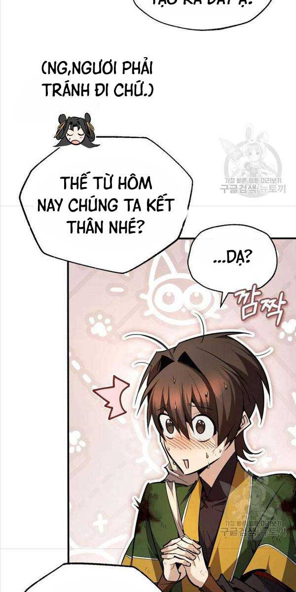 Đệ Nhất Võ Sư, Baek Cao Thủ Chapter 89 - Trang 2