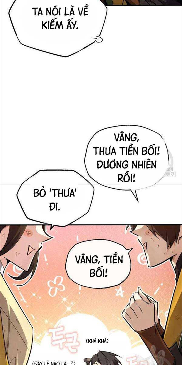 Đệ Nhất Võ Sư, Baek Cao Thủ Chapter 89 - Trang 2