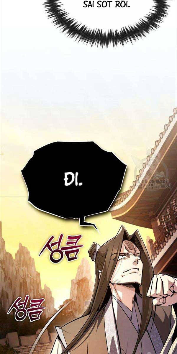 Đệ Nhất Võ Sư, Baek Cao Thủ Chapter 89 - Trang 2