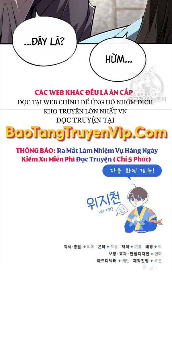 Đệ Nhất Võ Sư, Baek Cao Thủ Chapter 89 - Trang 2