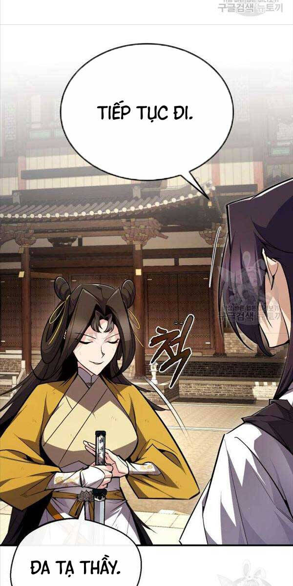 Đệ Nhất Võ Sư, Baek Cao Thủ Chapter 89 - Trang 2