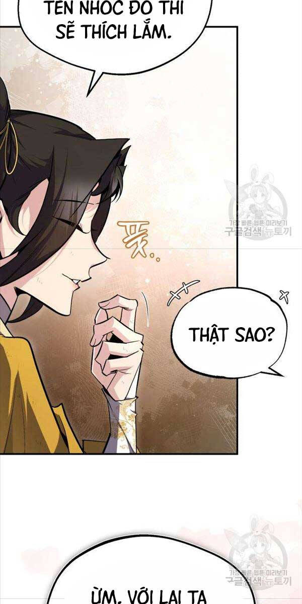 Đệ Nhất Võ Sư, Baek Cao Thủ Chapter 89 - Trang 2