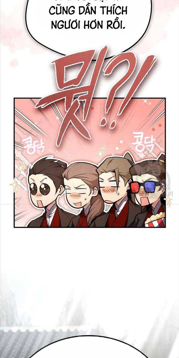 Đệ Nhất Võ Sư, Baek Cao Thủ Chapter 89 - Trang 2