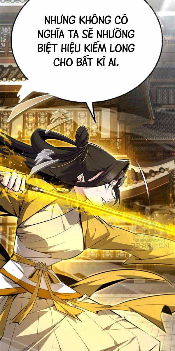 Đệ Nhất Võ Sư, Baek Cao Thủ Chapter 89 - Trang 2