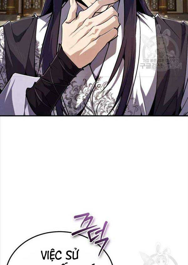 Đệ Nhất Võ Sư, Baek Cao Thủ Chapter 89 - Trang 2