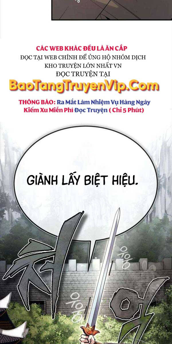 Đệ Nhất Võ Sư, Baek Cao Thủ Chapter 89 - Trang 2