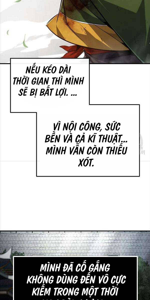 Đệ Nhất Võ Sư, Baek Cao Thủ Chapter 89 - Trang 2