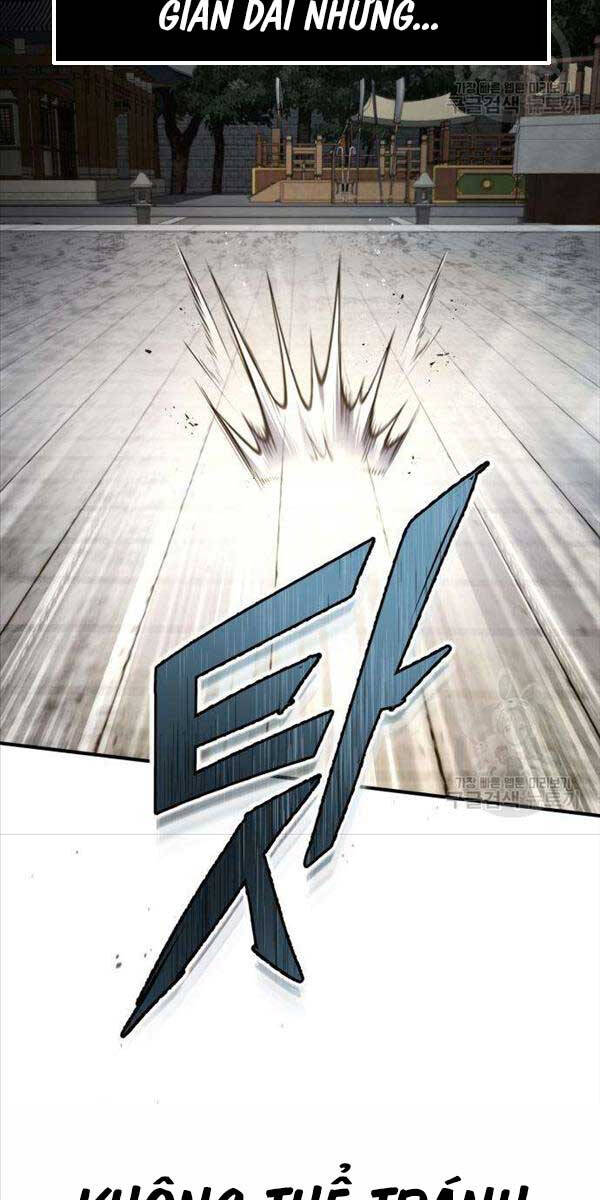 Đệ Nhất Võ Sư, Baek Cao Thủ Chapter 89 - Trang 2