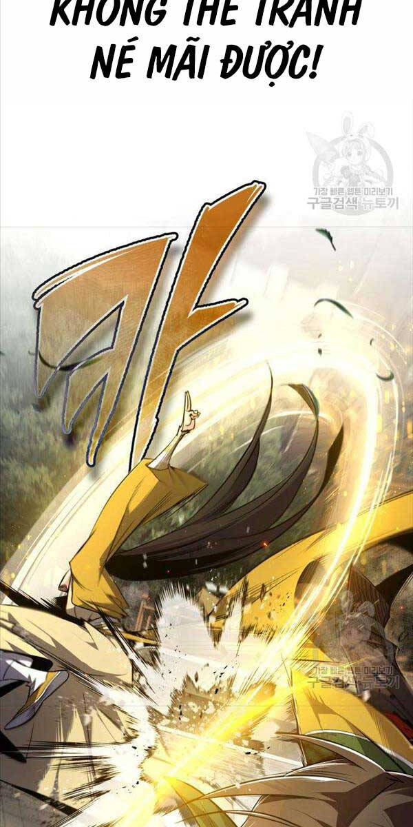 Đệ Nhất Võ Sư, Baek Cao Thủ Chapter 89 - Trang 2