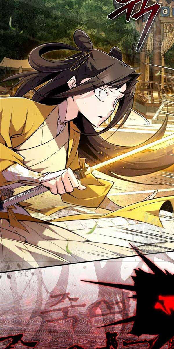 Đệ Nhất Võ Sư, Baek Cao Thủ Chapter 89 - Trang 2