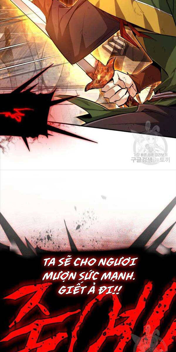 Đệ Nhất Võ Sư, Baek Cao Thủ Chapter 89 - Trang 2