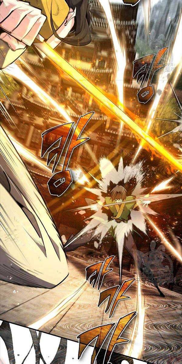 Đệ Nhất Võ Sư, Baek Cao Thủ Chapter 89 - Trang 2