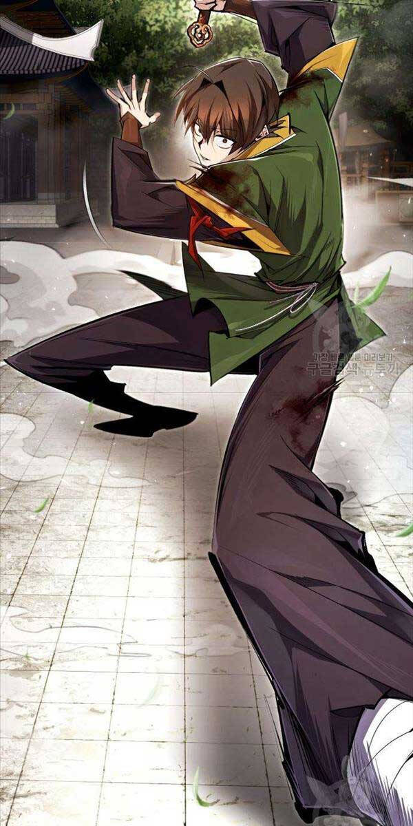 Đệ Nhất Võ Sư, Baek Cao Thủ Chapter 89 - Trang 2