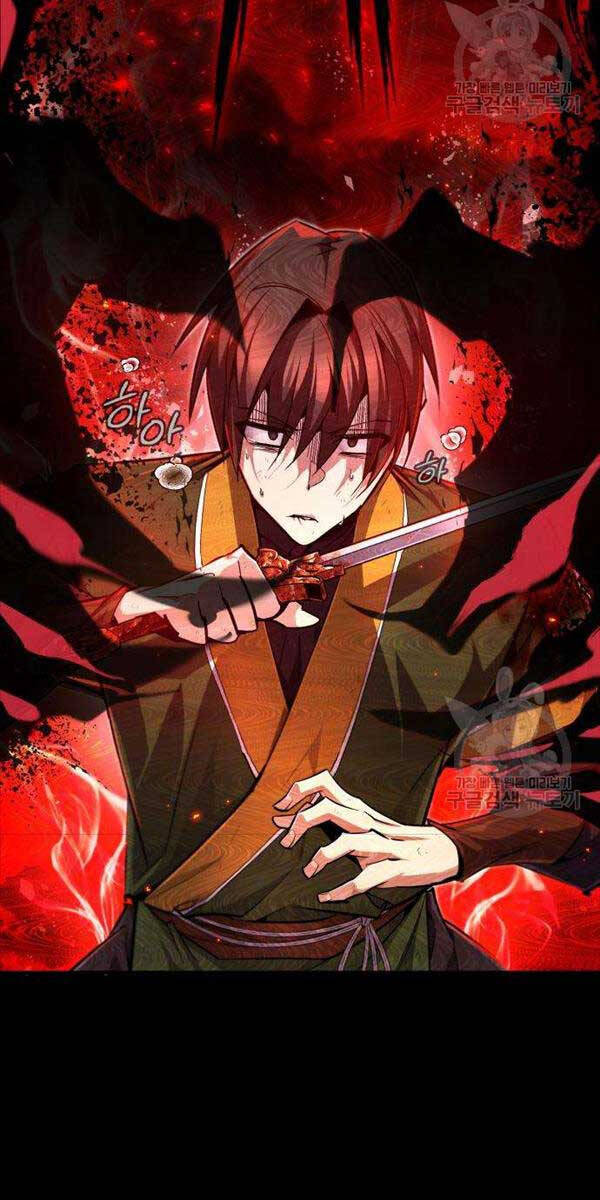 Đệ Nhất Võ Sư, Baek Cao Thủ Chapter 89 - Trang 2