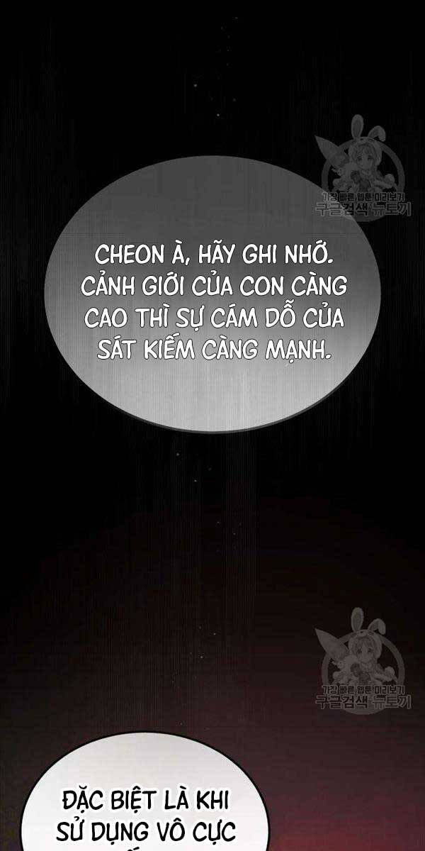 Đệ Nhất Võ Sư, Baek Cao Thủ Chapter 89 - Trang 2