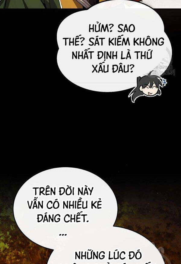 Đệ Nhất Võ Sư, Baek Cao Thủ Chapter 89 - Trang 2