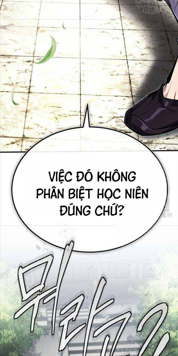 Đệ Nhất Võ Sư, Baek Cao Thủ Chapter 89 - Trang 2