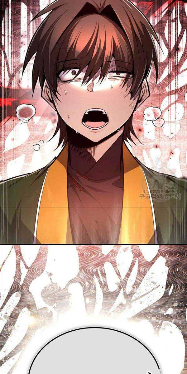 Đệ Nhất Võ Sư, Baek Cao Thủ Chapter 89 - Trang 2