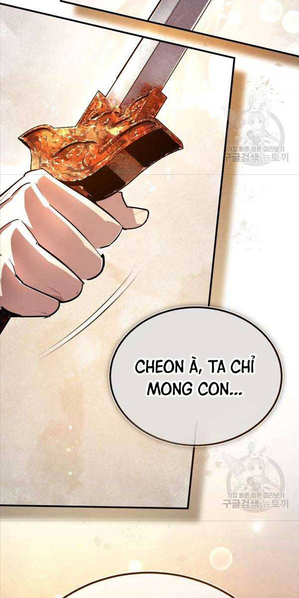 Đệ Nhất Võ Sư, Baek Cao Thủ Chapter 89 - Trang 2