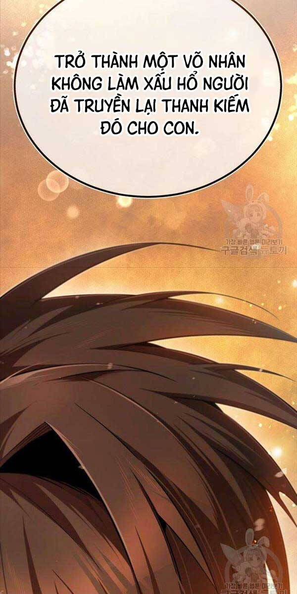 Đệ Nhất Võ Sư, Baek Cao Thủ Chapter 89 - Trang 2