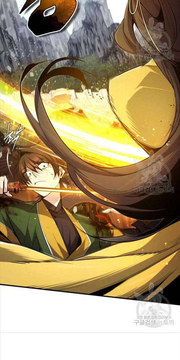 Đệ Nhất Võ Sư, Baek Cao Thủ Chapter 89 - Trang 2