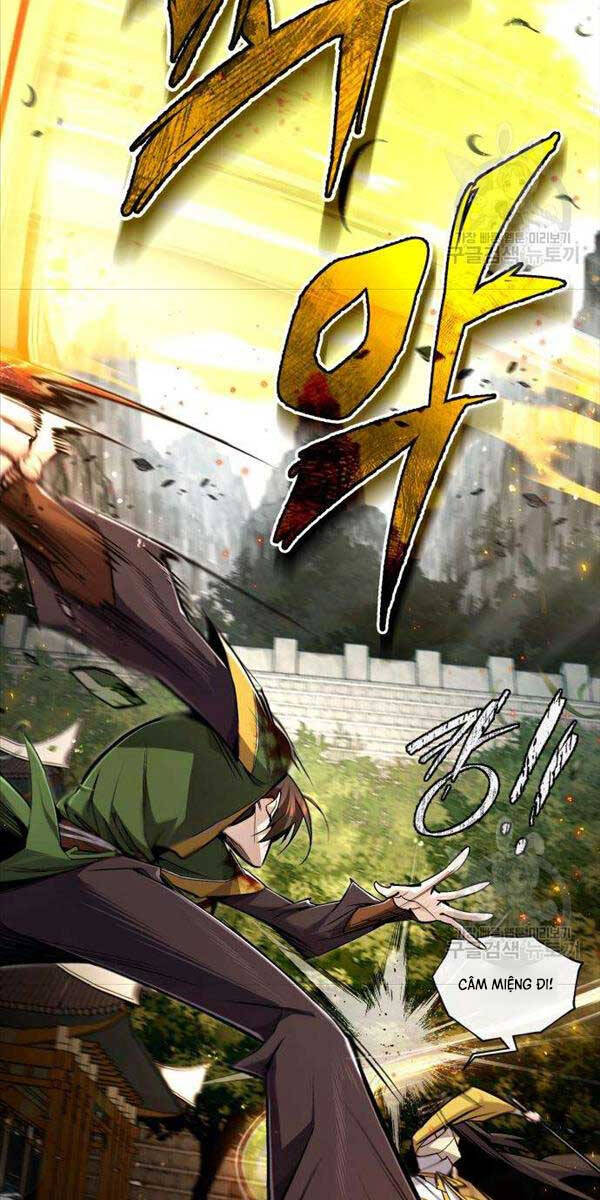 Đệ Nhất Võ Sư, Baek Cao Thủ Chapter 89 - Trang 2