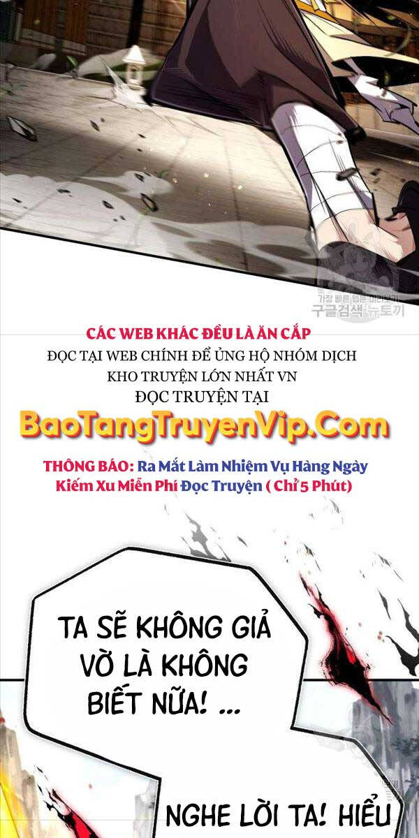 Đệ Nhất Võ Sư, Baek Cao Thủ Chapter 89 - Trang 2