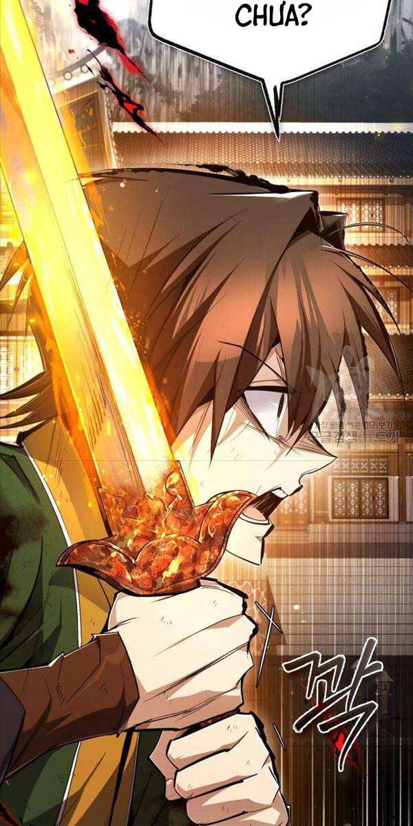 Đệ Nhất Võ Sư, Baek Cao Thủ Chapter 89 - Trang 2