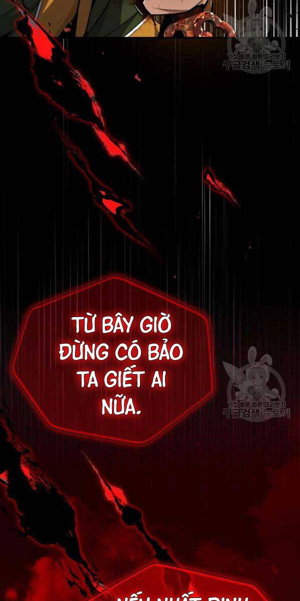 Đệ Nhất Võ Sư, Baek Cao Thủ Chapter 89 - Trang 2