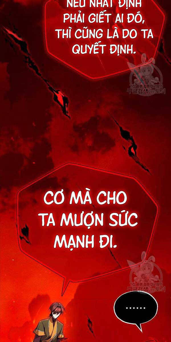 Đệ Nhất Võ Sư, Baek Cao Thủ Chapter 89 - Trang 2