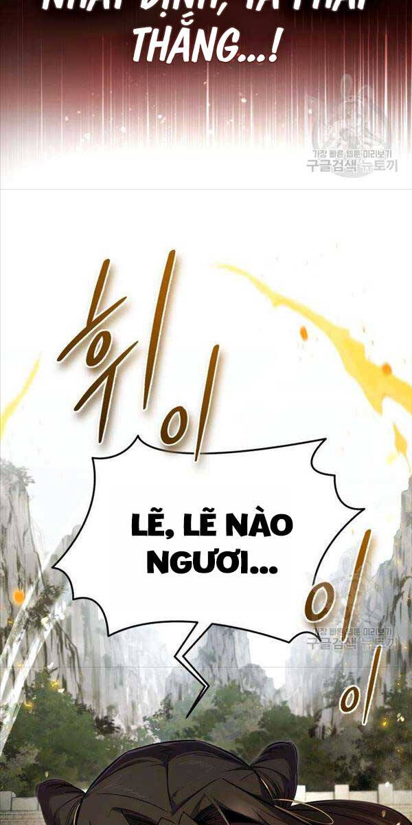 Đệ Nhất Võ Sư, Baek Cao Thủ Chapter 89 - Trang 2