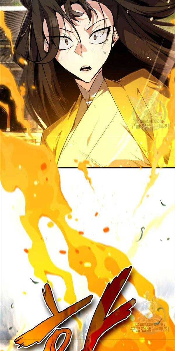 Đệ Nhất Võ Sư, Baek Cao Thủ Chapter 89 - Trang 2