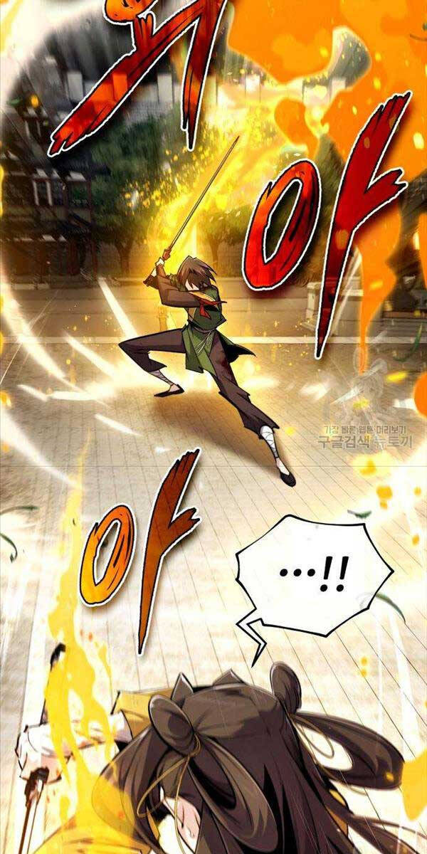 Đệ Nhất Võ Sư, Baek Cao Thủ Chapter 89 - Trang 2