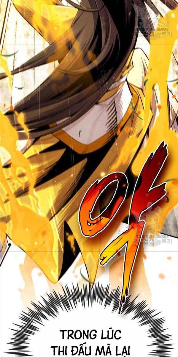 Đệ Nhất Võ Sư, Baek Cao Thủ Chapter 89 - Trang 2