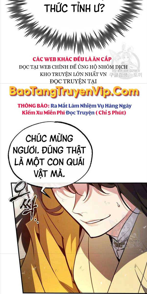 Đệ Nhất Võ Sư, Baek Cao Thủ Chapter 89 - Trang 2