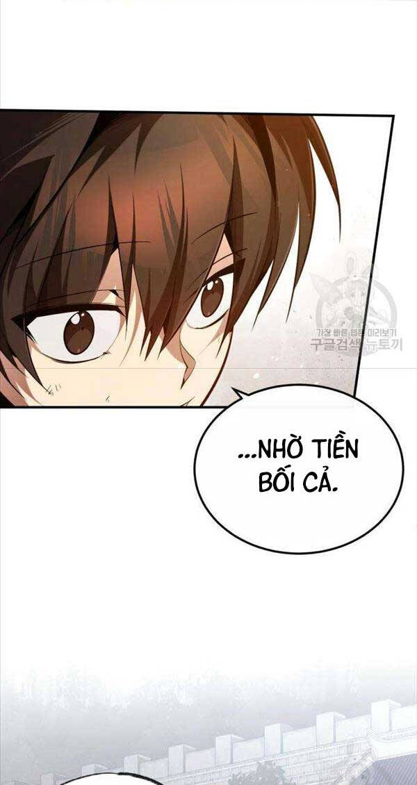 Đệ Nhất Võ Sư, Baek Cao Thủ Chapter 89 - Trang 2