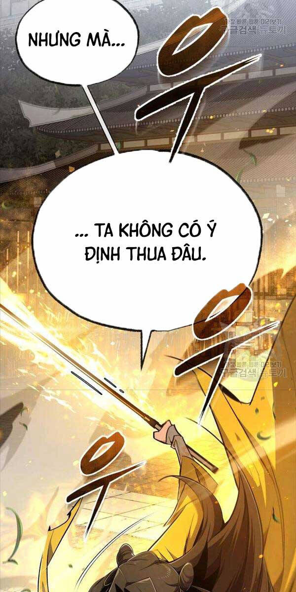 Đệ Nhất Võ Sư, Baek Cao Thủ Chapter 89 - Trang 2