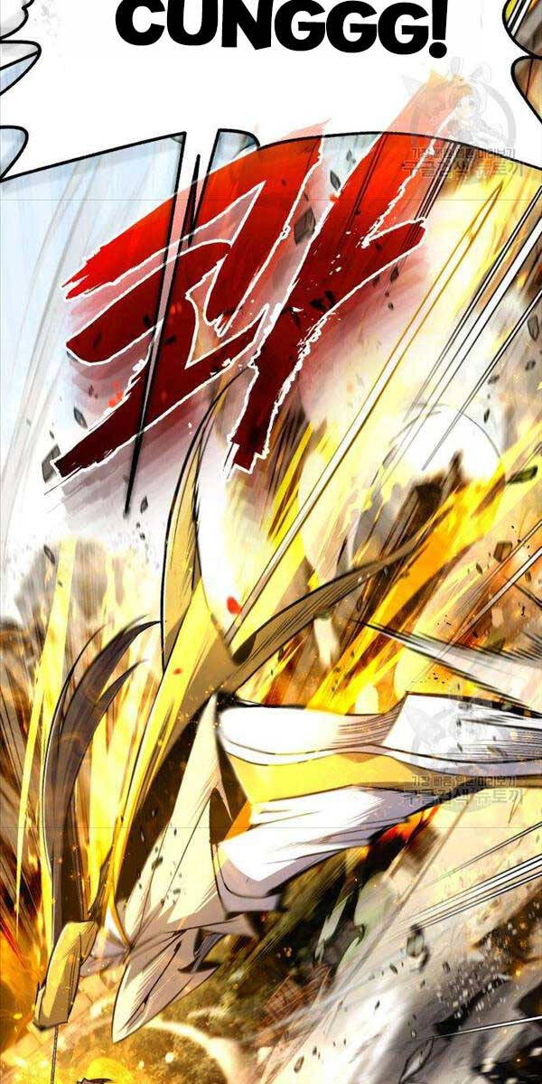 Đệ Nhất Võ Sư, Baek Cao Thủ Chapter 89 - Trang 2