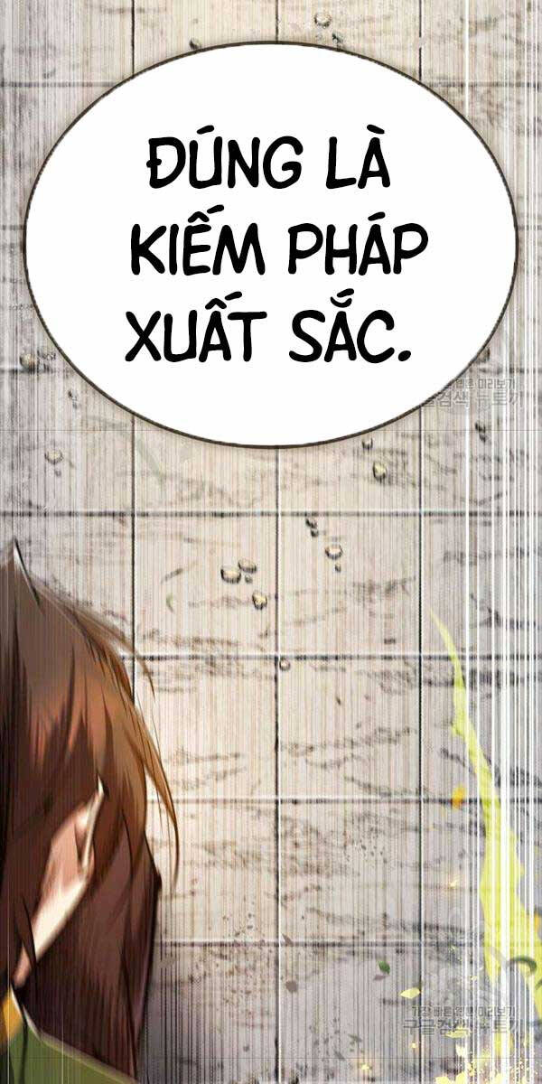 Đệ Nhất Võ Sư, Baek Cao Thủ Chapter 89 - Trang 2