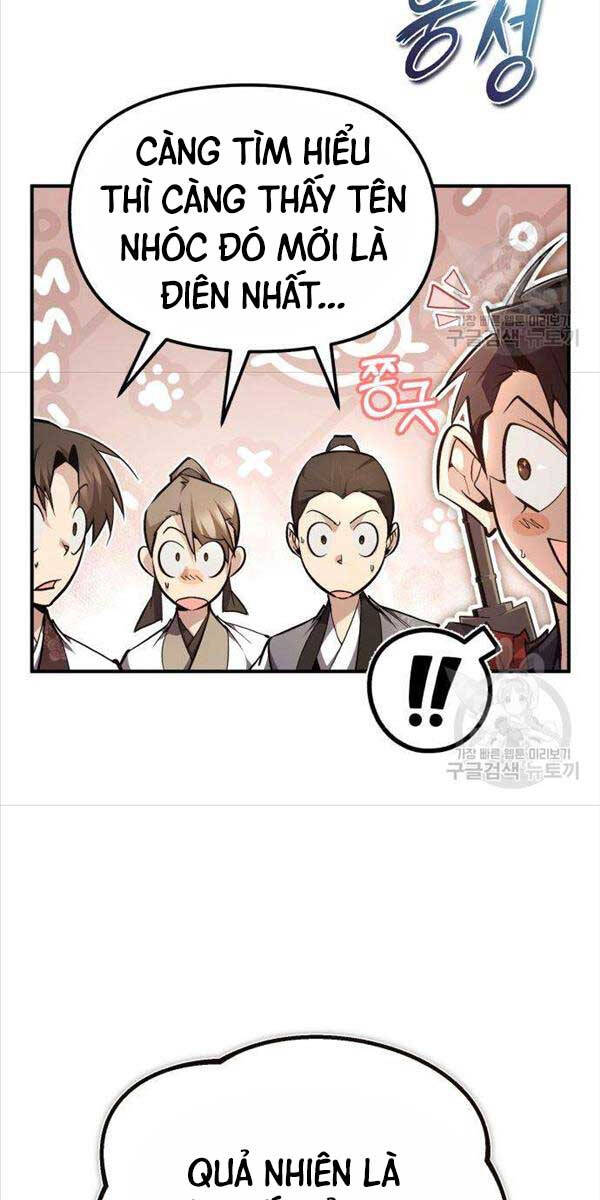 Đệ Nhất Võ Sư, Baek Cao Thủ Chapter 89 - Trang 2