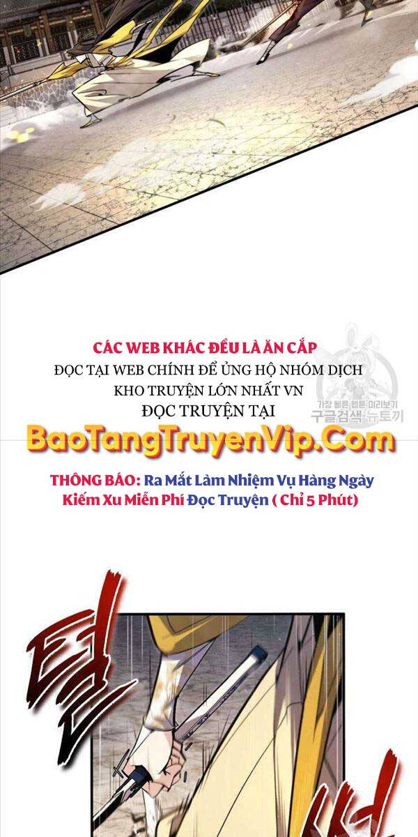 Đệ Nhất Võ Sư, Baek Cao Thủ Chapter 89 - Trang 2