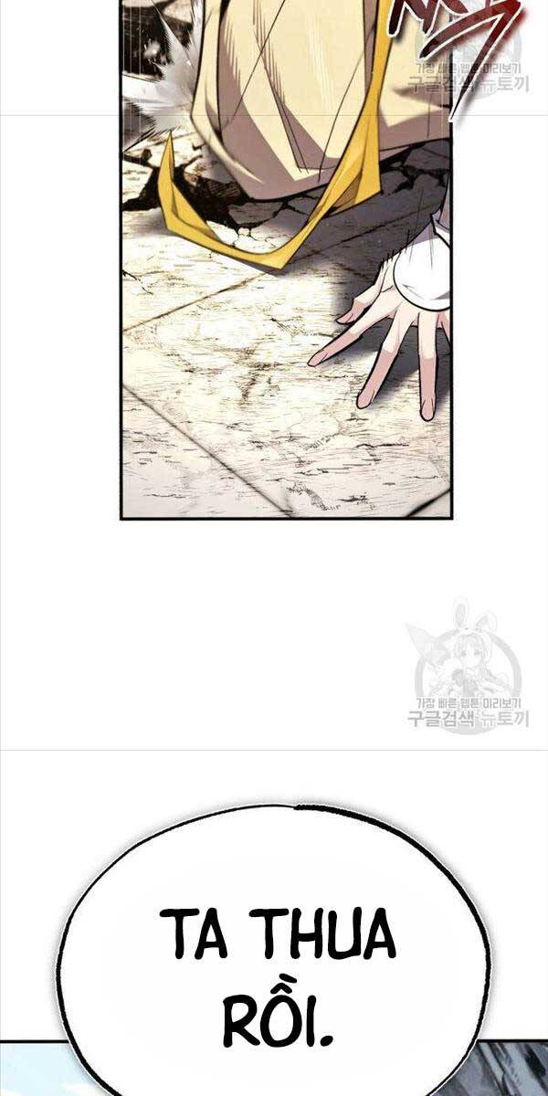 Đệ Nhất Võ Sư, Baek Cao Thủ Chapter 89 - Trang 2