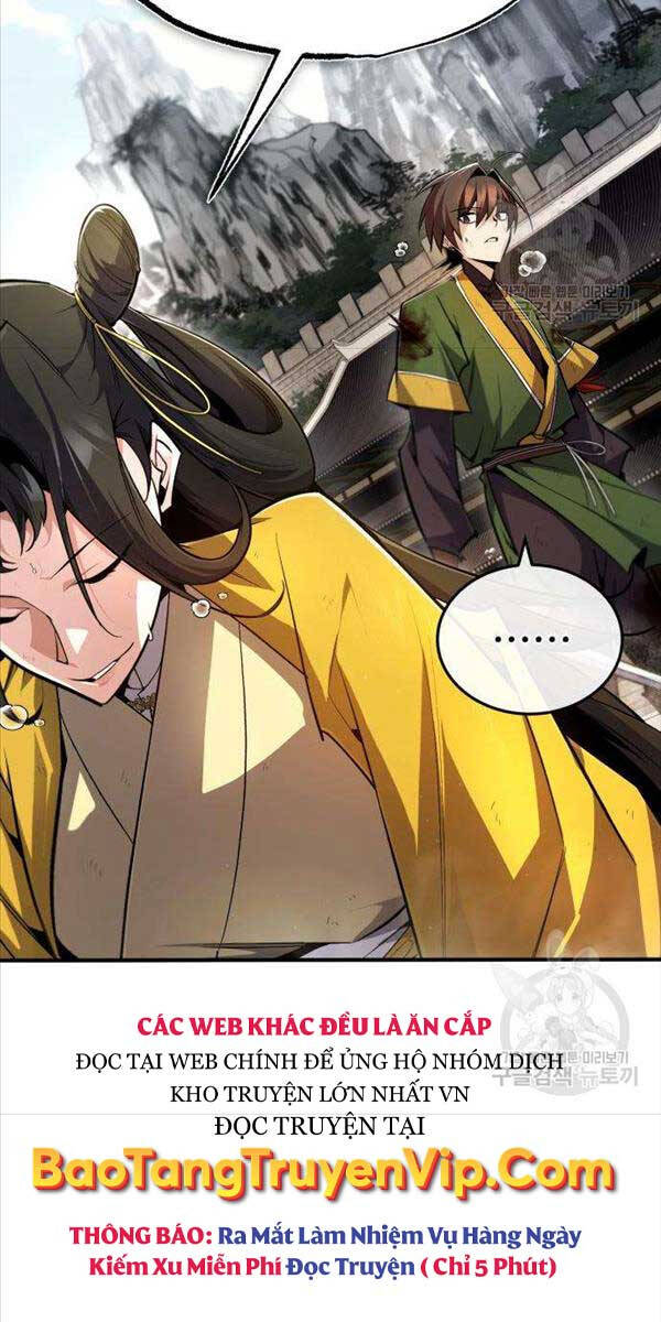 Đệ Nhất Võ Sư, Baek Cao Thủ Chapter 89 - Trang 2