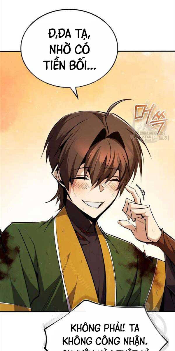 Đệ Nhất Võ Sư, Baek Cao Thủ Chapter 89 - Trang 2