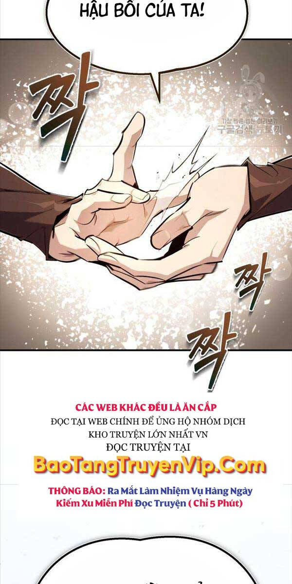 Đệ Nhất Võ Sư, Baek Cao Thủ Chapter 89 - Trang 2